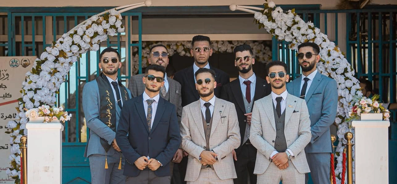 مناقشة مجموعة من مشاريع التخرج للدفعة 17 بالكلية للعام الجامعي 2023 -2024م